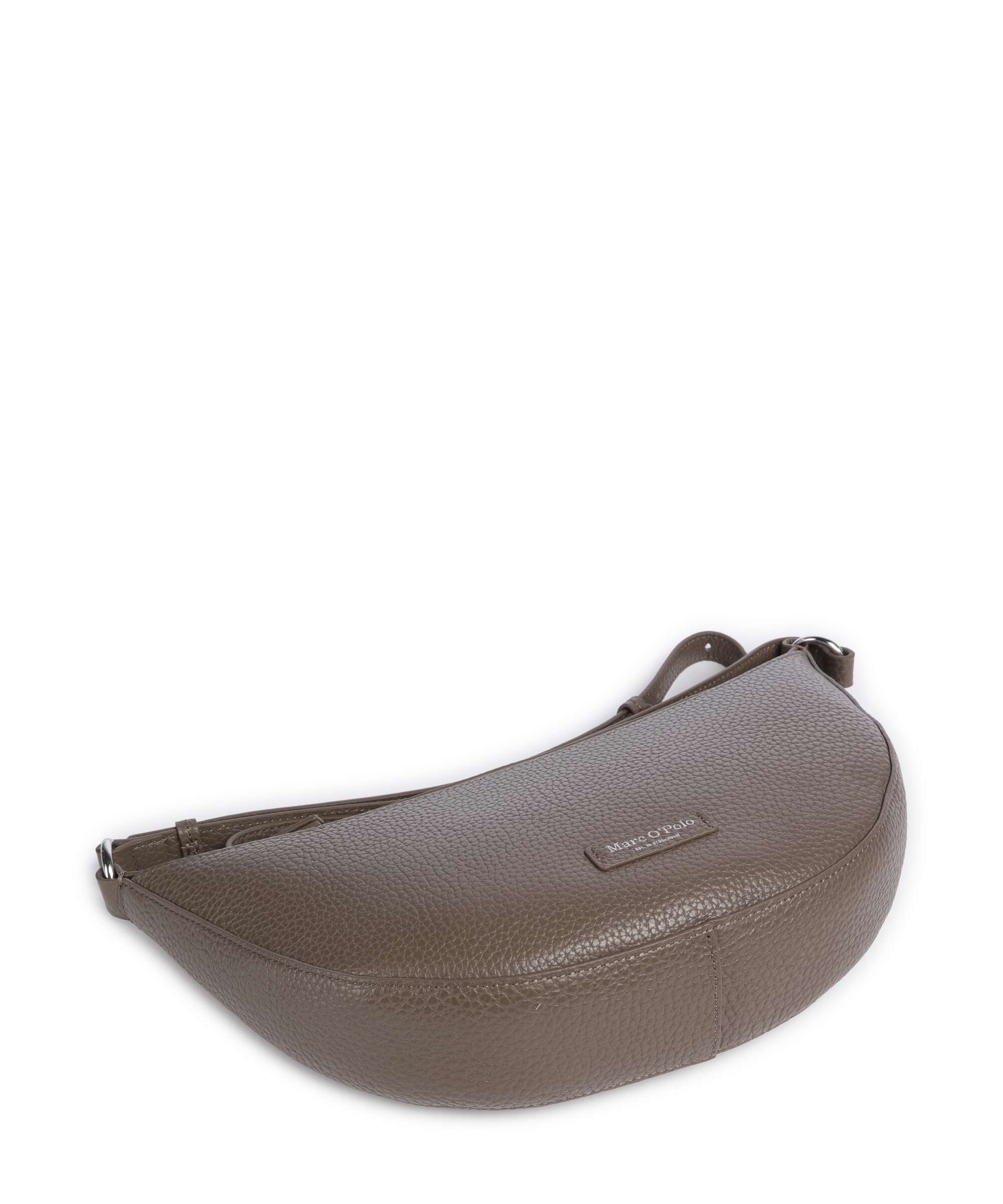 Marc O'Polo Bellina M Crossbody bag faded brown