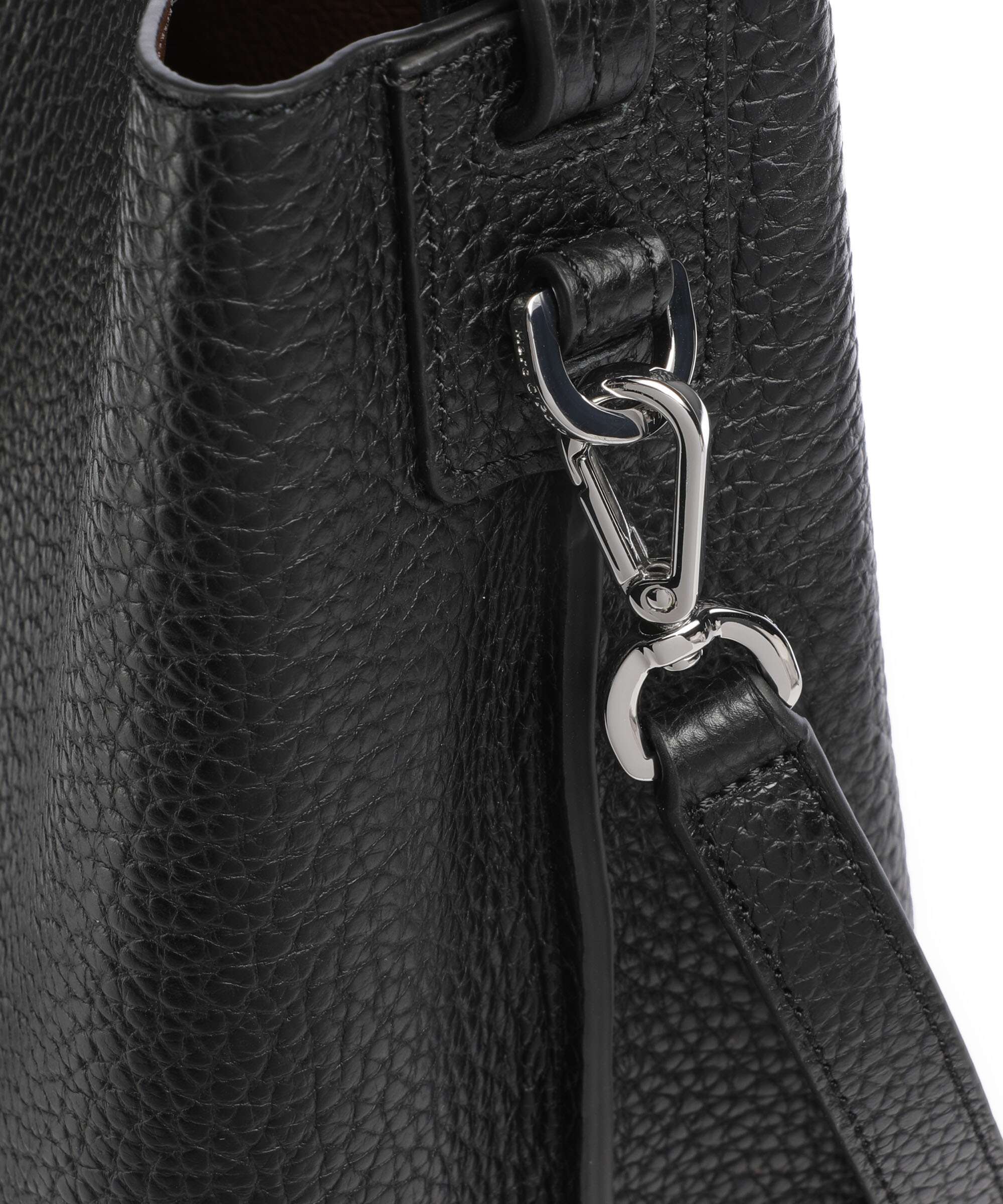Marc O'Polo Brinja M Hobo bag black