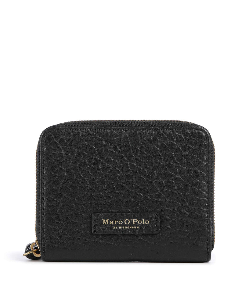 Marc O'Polo Ellis Wallet black