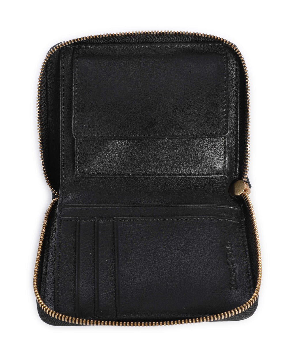 Marc O'Polo Ellis Wallet black