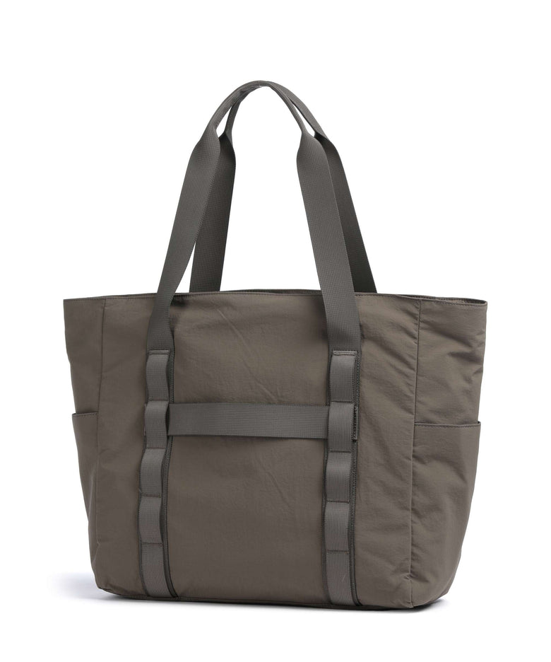 Marc O'Polo Lica M Tote bag dark nickle