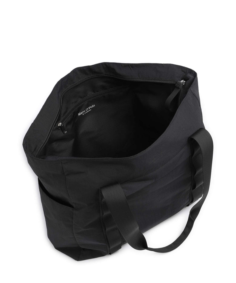 Marc O'Polo Lica M Tote bag black