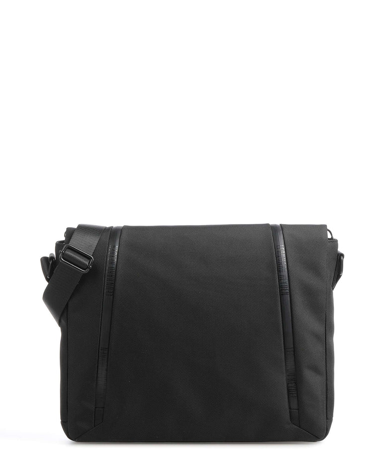 Leonhard Heyden Helsinki Shoulder bag schwarz