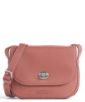 Leonhard Heyden Nizza Crossbody bag altrosa