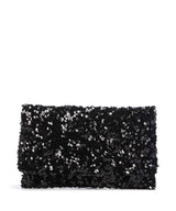 Abro Sequins Kopertówka black/nickel