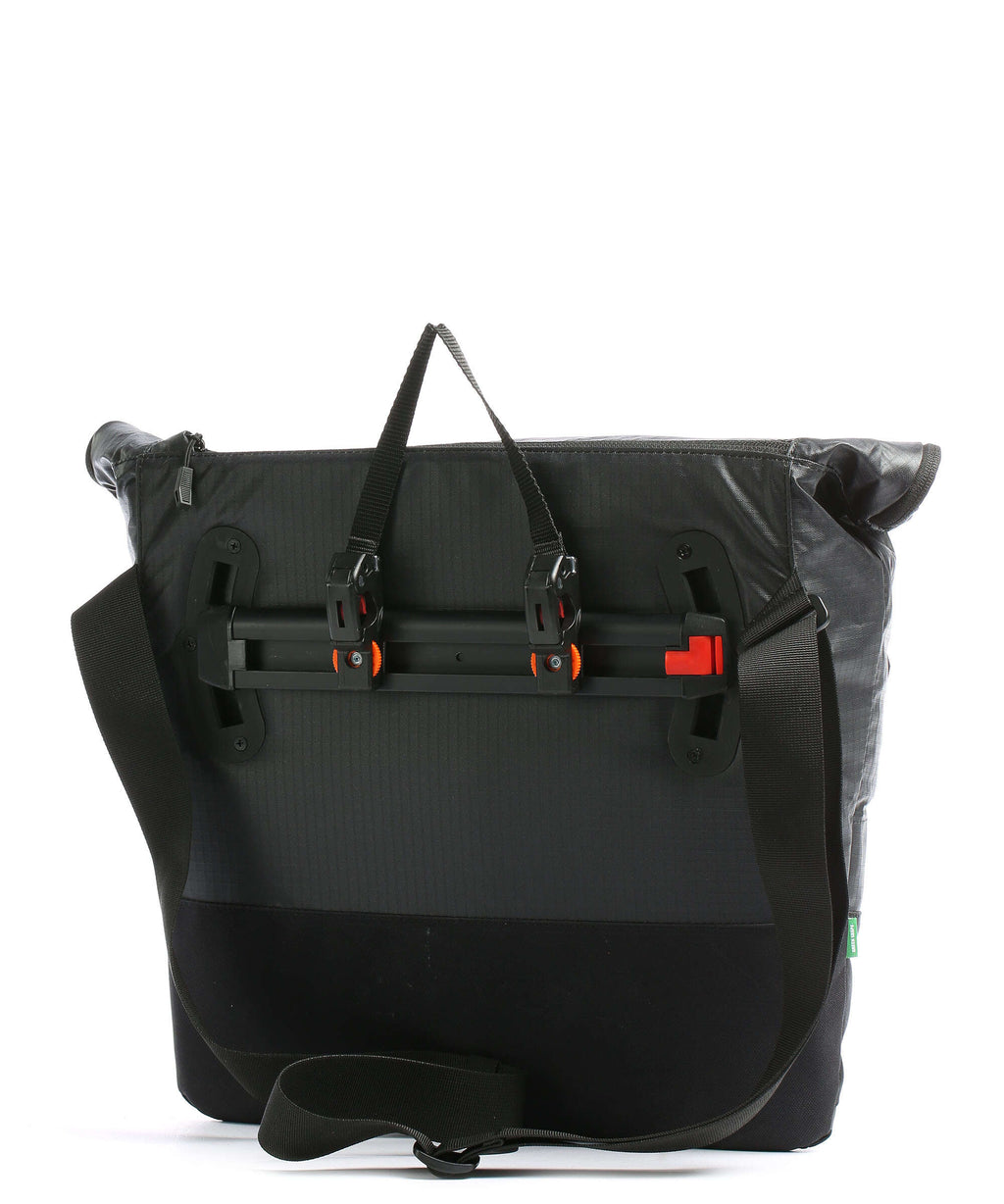 Vaude CityMe Bike Luggage bag black