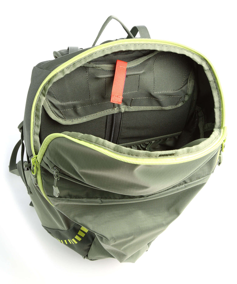 Vaude Magus 20 Hiking backpack cedar wood