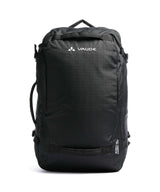 Vaude Mundo 38 Carry-On Plecak podróżny black