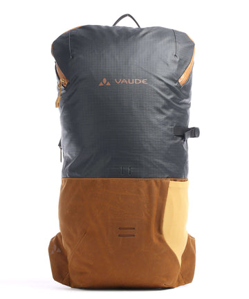 Vaude CityGo 14 Plecak black/umbra