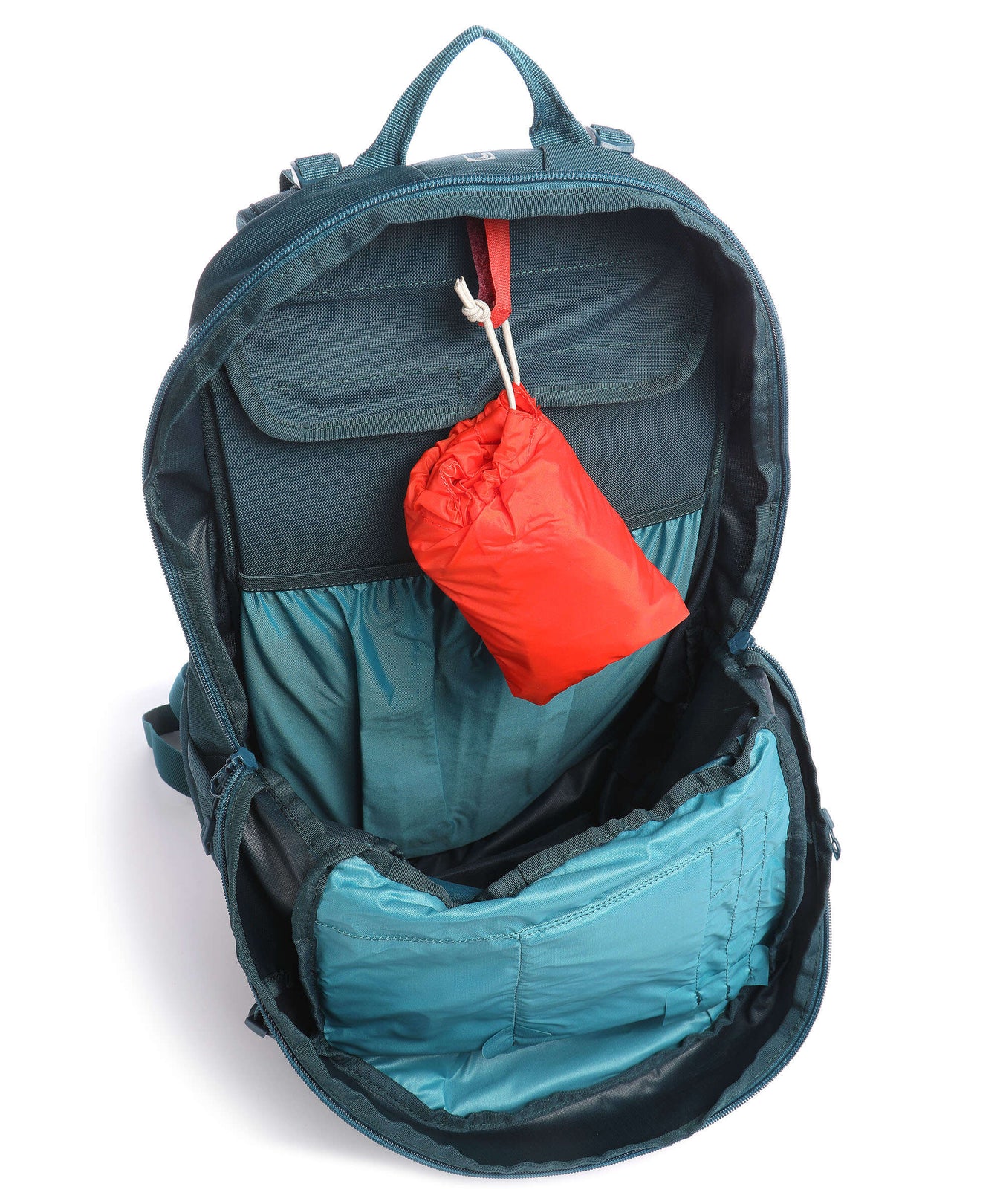 Vaude Wizard 18+4 Hiking backpack blue sapphire