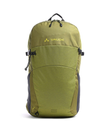 Vaude Wizard 18+4 Plecak turystyczny avocado