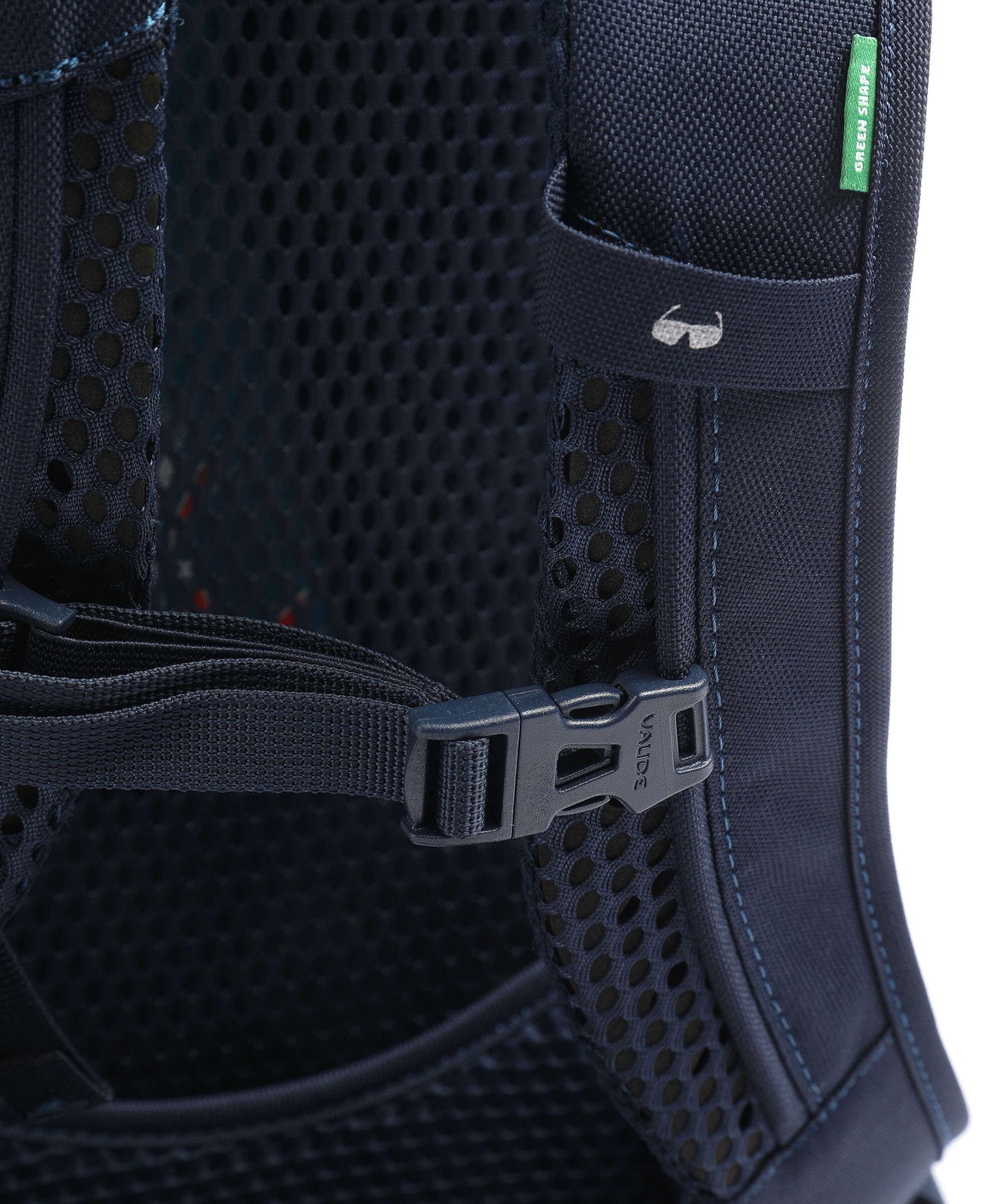 Vaude Wizard 24+4 Hiking backpack kingfisher