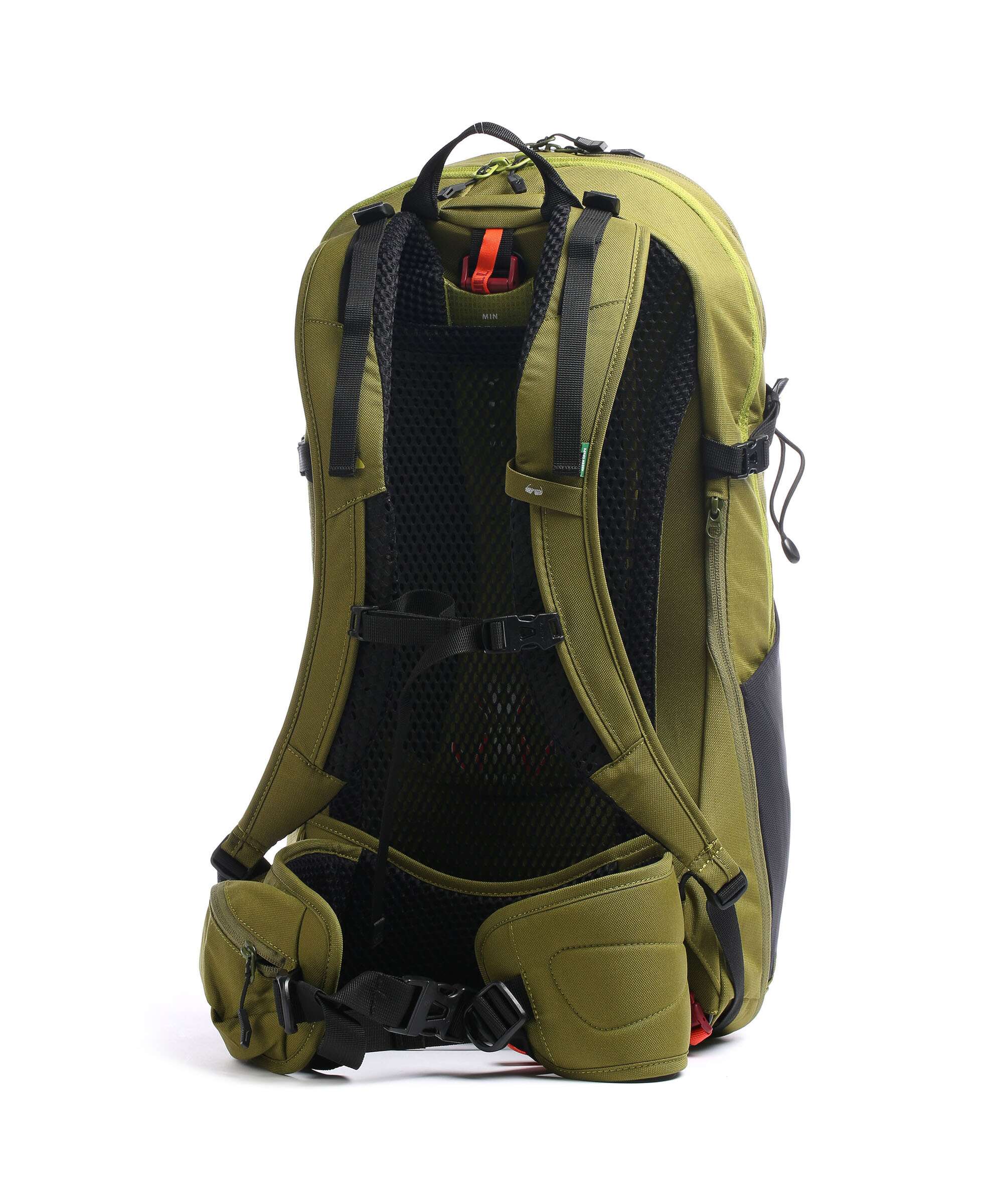 Vaude Wizard 24+4 Hiking backpack avocado