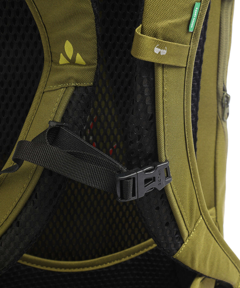 Vaude Wizard 30+4 Hiking backpack avocado