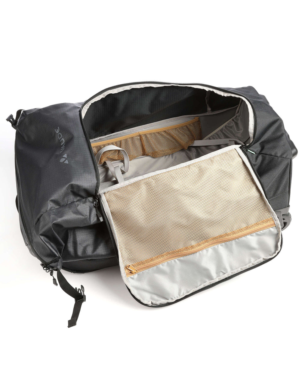 Vaude CityTravel 60 Trolley (2 wheels) black