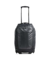 Vaude CityTravel Carry-On Plecak na kółkach black