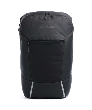 Vaude Cycle II 20 QMR 2.0 Torba na bagażnik black