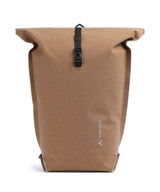 Vaude Planegg Rolltop Backpack umbra