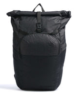 Vaude Okab Rolltop Backpack black