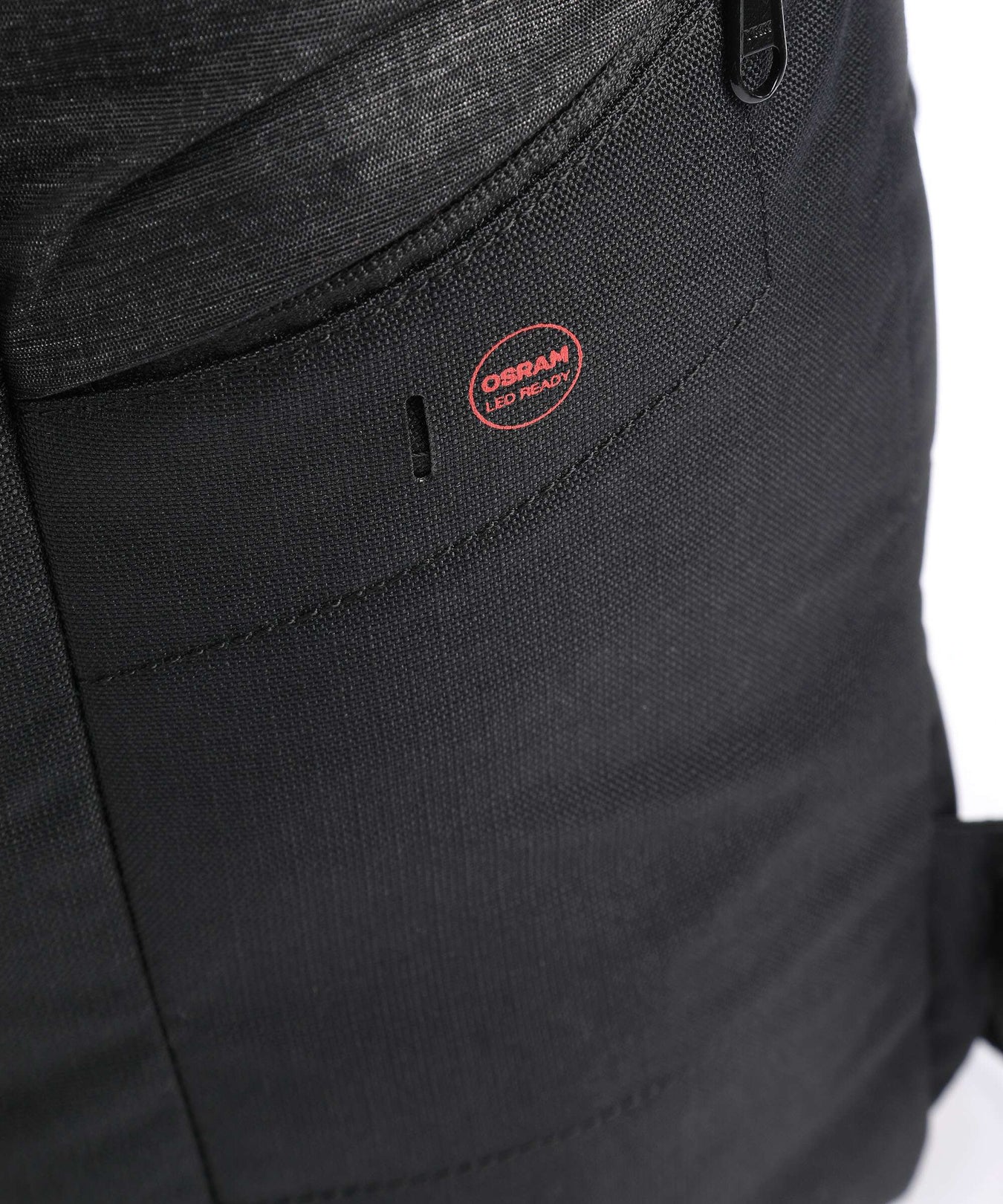 Vaude Okab Rolltop backpack black