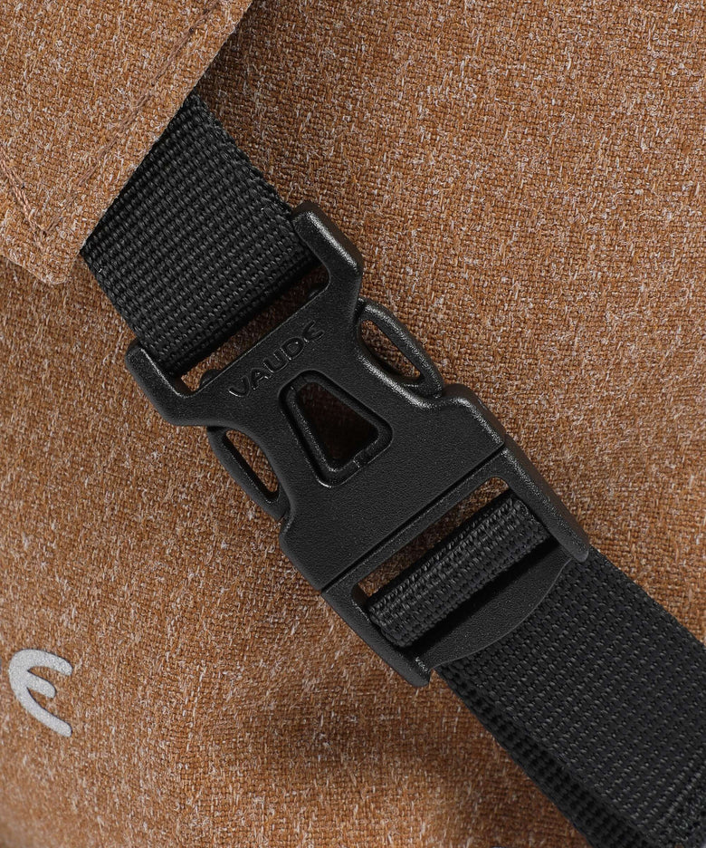 Vaude Schmalegg Messenger bag umbra