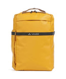 Vaude Mineo Transformer 20 Plecak rowerowy burnt yellow