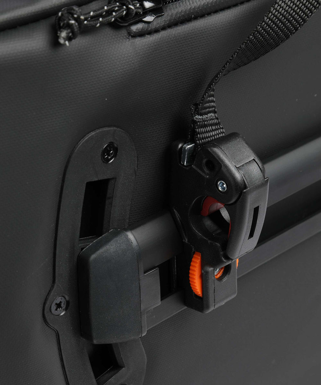 Vaude Mineo Commuter 17 Briefcase black