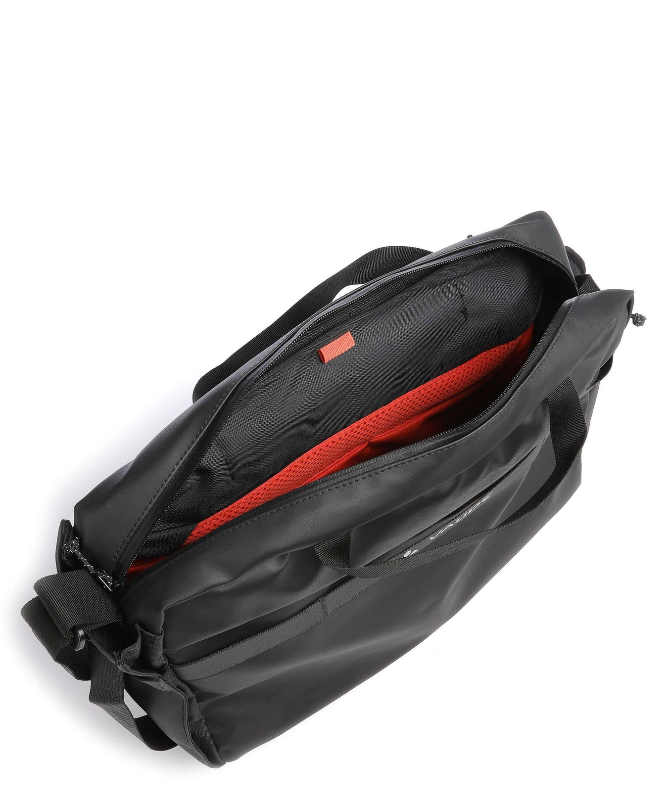 Vaude Mineo 17 Briefcase black