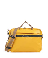 Vaude Mineo 17 Aktówka burnt yellow