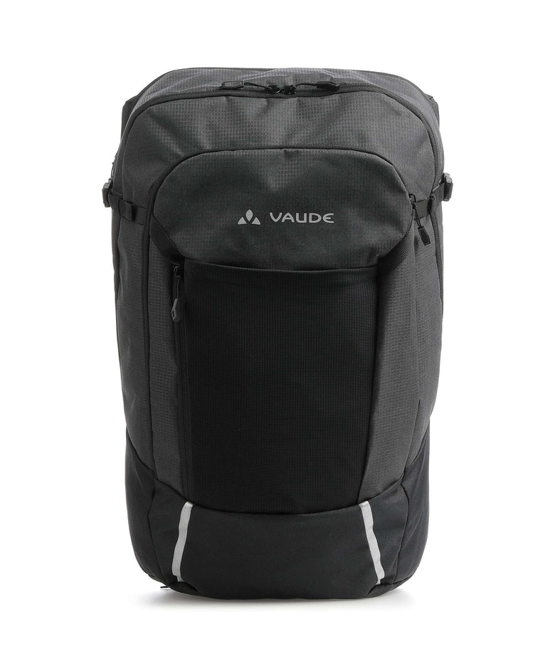 Vaude Cycle II Luminum 28 Backpack black