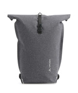 Vaude Planegg Rolltop Backpack black