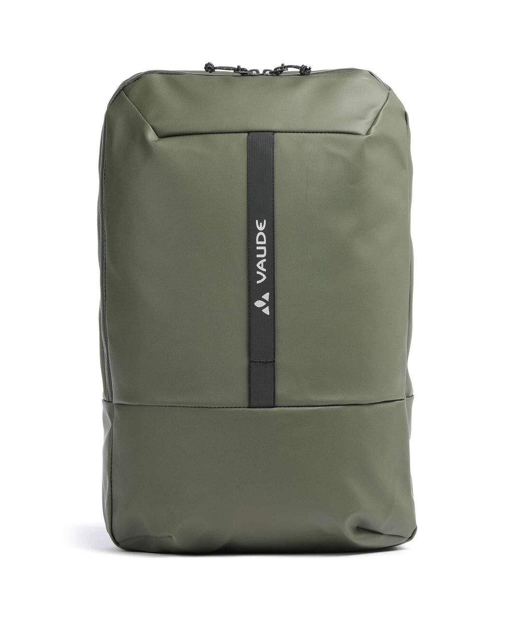 Vaude Mineo 17 Backpack khaki