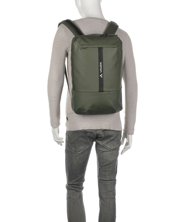 Vaude Mineo 17 Backpack khaki