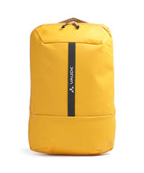 Vaude Mineo 17 Plecak burnt yellow