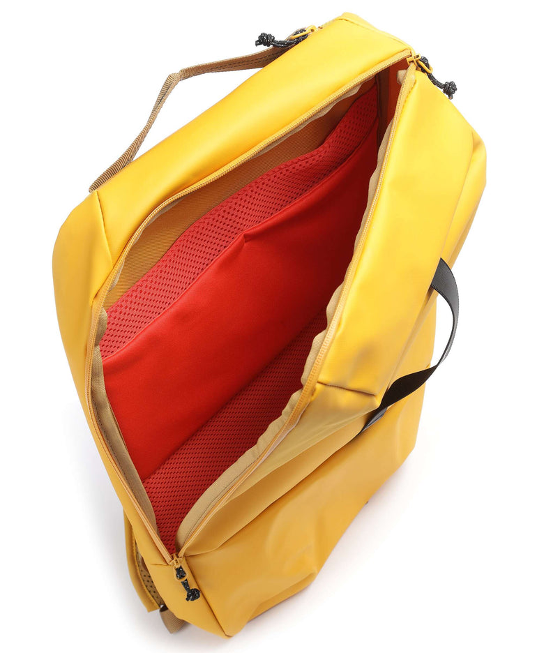 Vaude Mineo 17 Backpack burnt yellow