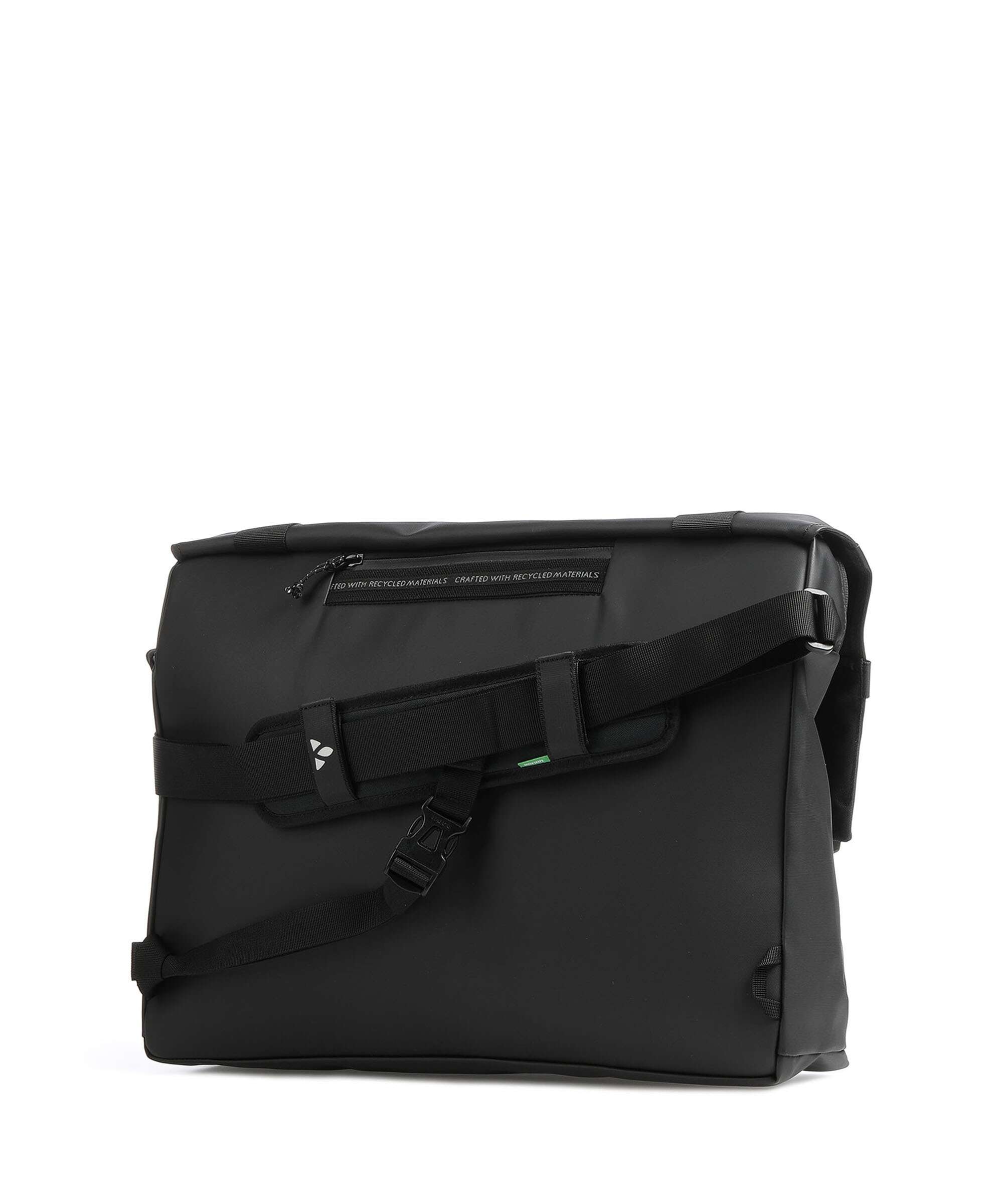 Vaude Mineo 22 Bike pannier black