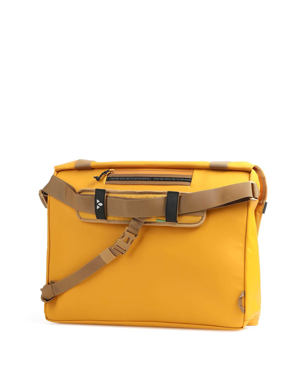 Vaude Mineo 22 Briefcase burnt yellow