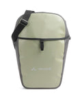 Vaude Aqua Commute Single Bike pannier fango