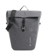 Vaude ReCycle Commute Single Torba na bagażnik black