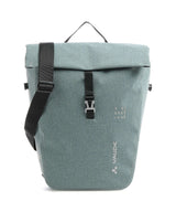 Vaude ReCycle Commute Single Torba na bagażnik dusty forest
