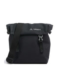 Vaude urban Augsburg Bike pannier black