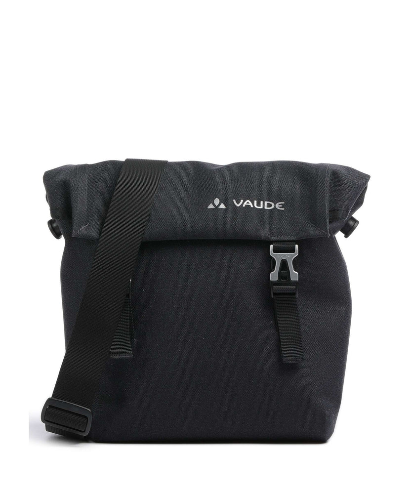 Vaude Urban Augsburg Handlebar bag black
