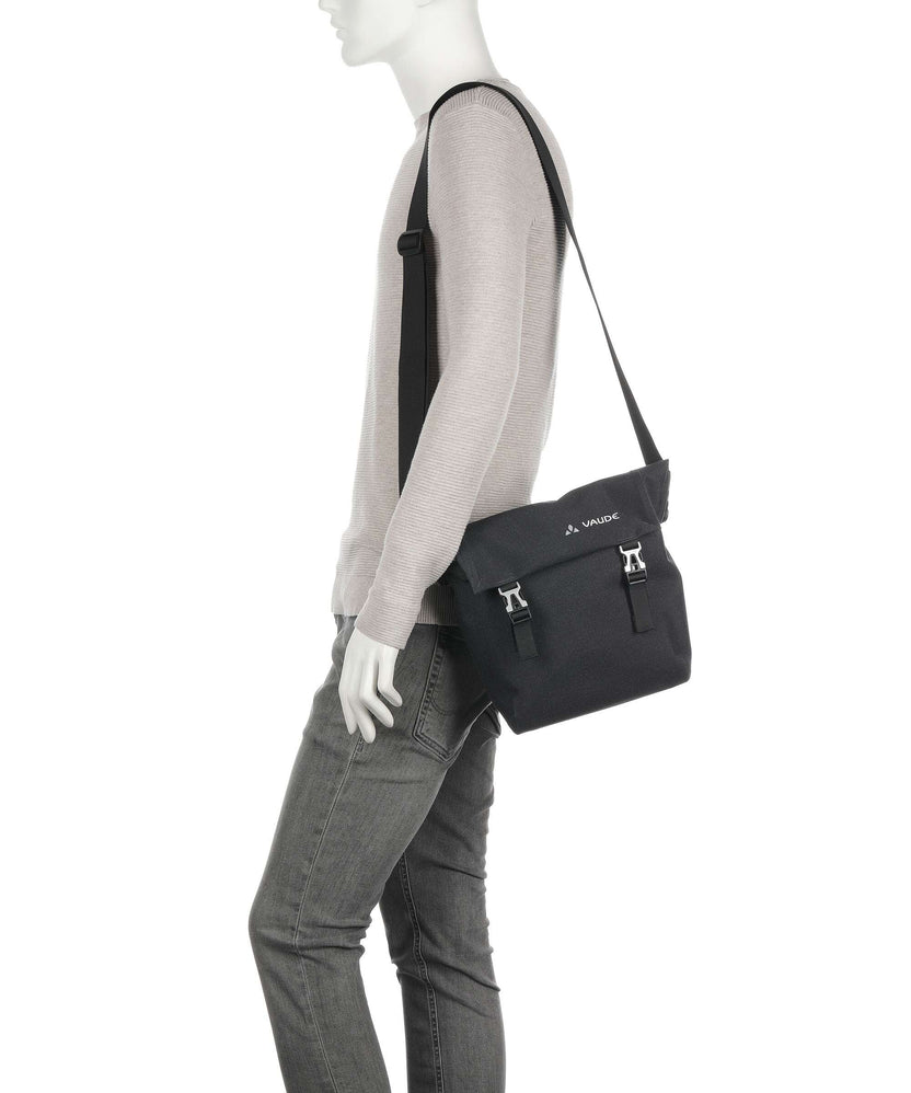 Vaude Urban Augsburg Handlebar bag black