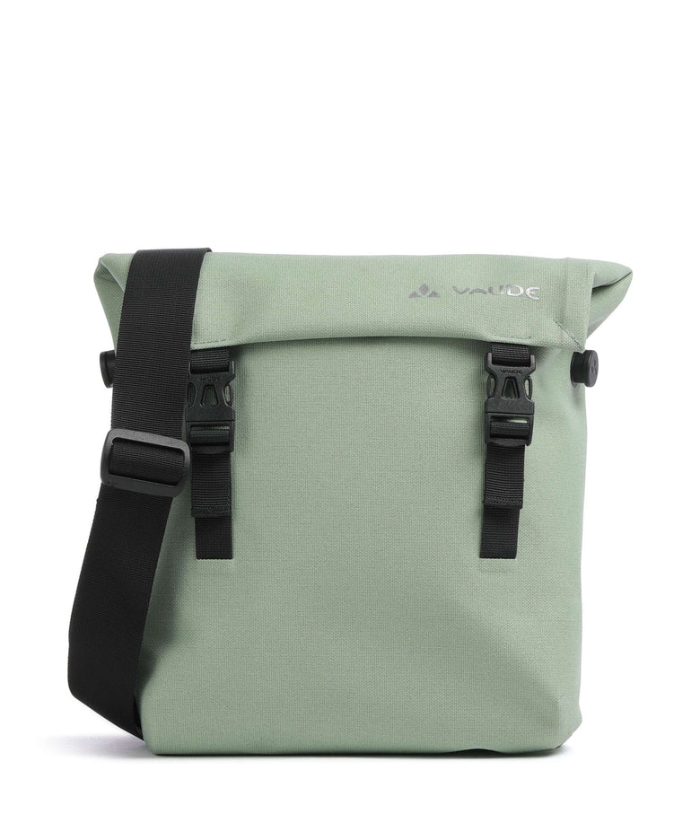 Vaude Urban Augsburg Handlebar bag willow green