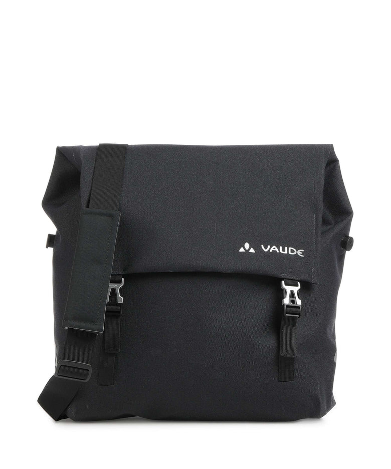 Vaude urban Augsburg Bike pannier black