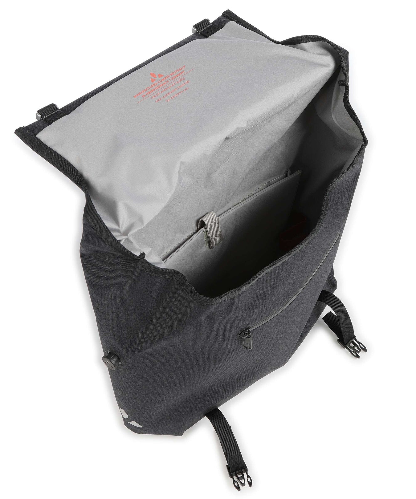 Vaude Urban Augsburg Briefcase black