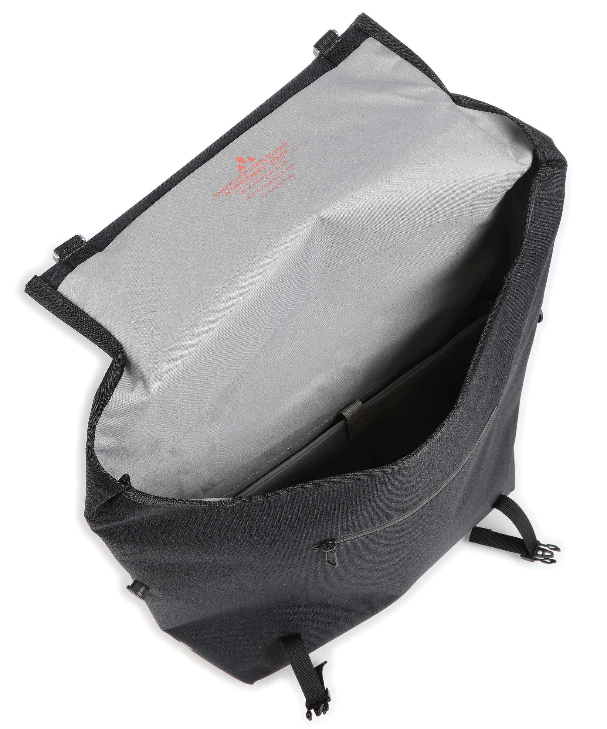 Vaude Urban Augsburg Briefcase black