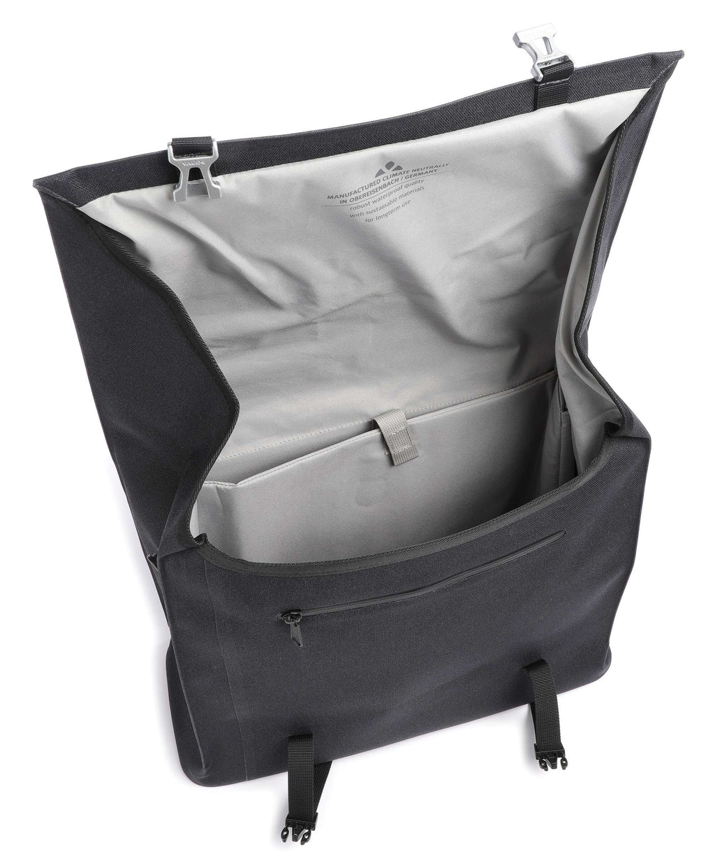 Vaude Urban Bayreuth Briefcase black
