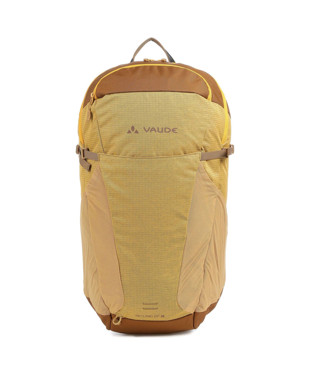 Vaude urban Neyland Hiking backpack burnt yellow