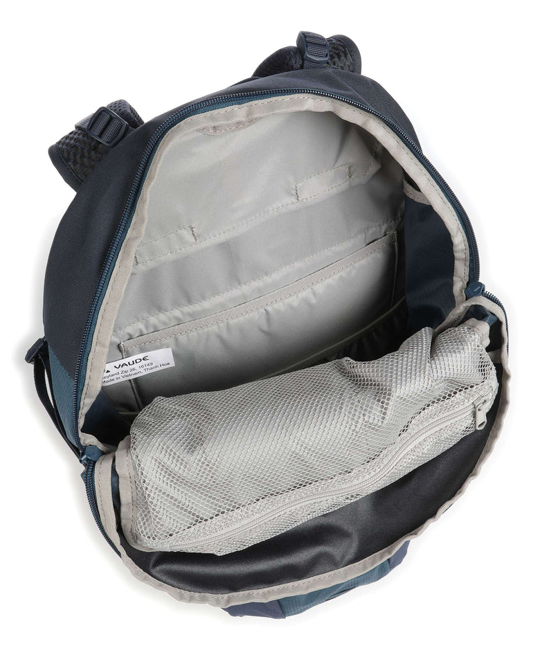 Vaude urban Neyland Hiking backpack baltic sea